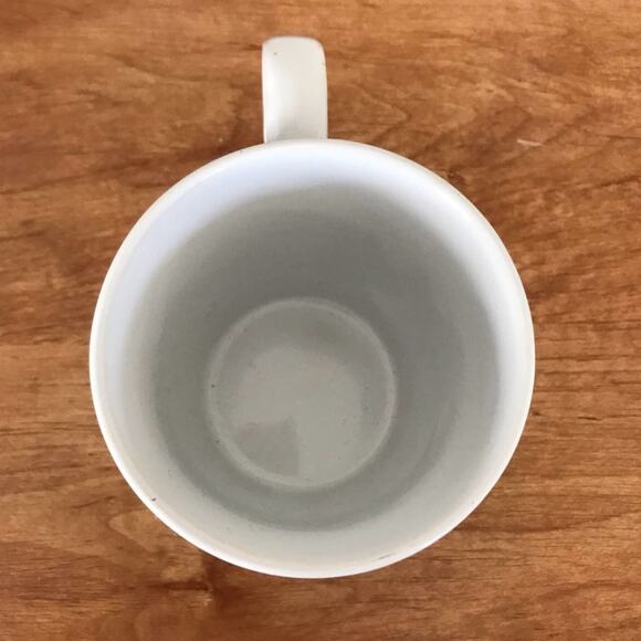 Coastal Cocktails, INC. Godiva white coffee mug - Picture 5 of 6